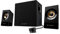 Logitech Z533 Performance Speakers Schwarz