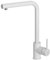 Elleci | Rubinetto cucina Granitek | TRAIL | Colore: G68 Bianco