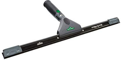 Unger ErgoTec Ninja Fensterabzieher 30 cm Fensterwischer Glaswischer Glasabzieher Abzieher