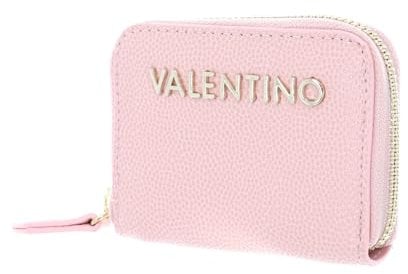 VALENTINO Divina Coin Purse Cipria