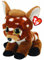 TY Beanie Buddy - Hirsch Buckley - 24 cm