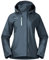 Bergans Flya Insulated Lady Jacket - Orion Blue - M