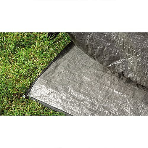 Outwell Camping Zubehör Wolfburg 380 Bodenplane, Grau 2022, Multicolore, Standard