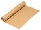 Vita Rouleau de papier kraft écologique 750 mm x 50 m – Papier d'emballage et d'emballage FSC 100% recyclé – 90 g/m² – 50 mètres