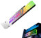 Support ARGB pour Carte Graphique | Support pour Carte Vidéo GPU | Prévention d'Affaissement | Effet LED Coloré (Broche ARGB ou Contrôleur 5 Achetés Séparément)