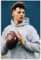 500 Teile Puzzle Patrick Mahomes II Plakatmalerei Holz Puzzle Erwachsene Stress Freisetzung Spiel 500 Piece 20.4x15inch(52x38cm) Kein Rahmen