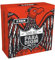 Ernie Ball Skinny Top Heavy Bottom Slinky Paradigm corde per chitarra elettrica, confezione da 2, 10-52