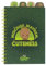 Grupo Erik Bullet Journal Dotted A5 Marvel Groot Soft Cover Notizblock A5 Notizbuch A5 Tagebuch für Erwachsene und Kinder- Offizielles Lizenzprodukt Marvel Fanartikel