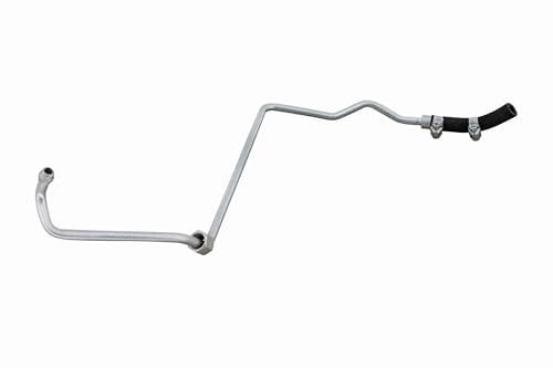 VAICO V10-7947 Ölleitung für Turbolader Ölvorlaufleitung Turbolader
