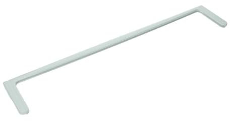 sparefixd for Smeg FAB28 FAB30 Series Fridge Freezer Glass Shelf Front Trim