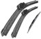 Escobillas Coche Para Seat Para Leon MK1 2000 2001 2002 2003 2004 2005 Juego Limpiaparabrisas Delantero Trasero, Parabrisas, Ventana, Cepillo Antilluvia 21 19 16