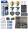 RED DRAGON Darts – Luke Humphries Coolhand – Optima Multi Accessory Pack – Professionelles Dartzubehör