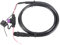 Kavolet Cavo di Alimentazione Maschile NMEA 2000 con Fusibile, Cavo Spina Dorsale 1 M, per Reti Lowrance, Reti SIMRAD, Reti B G, Reti Navico, Cavo di Avviamento Pesante con Prestazioni