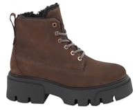 Apple of Eden - Damen - Stiefel - Darla - DK Brown - 39