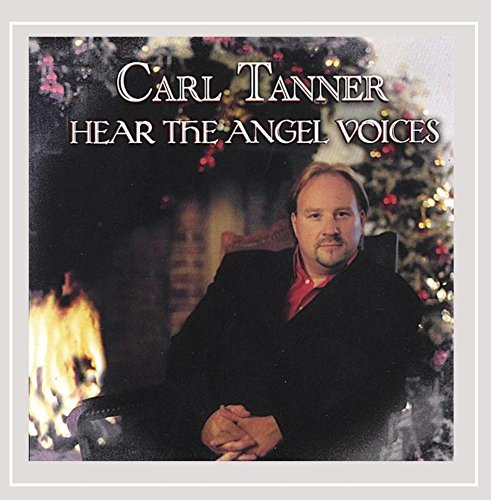 Hear the Angel Voices