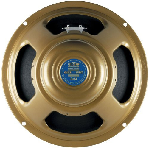 Altoparlante Celestion Alnico Cel Gold 12 '50 W
