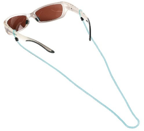 CHUMS Tech Cord Retainer - Unisex Brillenhalter (blau)