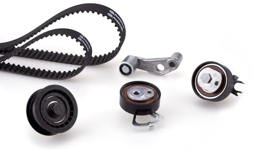 Gates K025565XS Powergrip Timing Belt Kit
