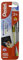 Pentel Hybrid Gel Grip Metallic Rollerball, Gold & Silver, 1 Blister card with 2 pens
