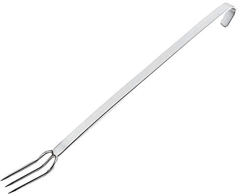 Forchette 3 Dents Monobloc Inox