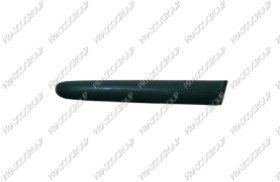 Prasco PG3201243 Baguette et bande protectrice, pare-chocs