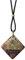 Goebel Artis Orbis Stoclet Fries - Kette Bunt