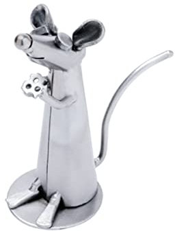 Hinz & Kunst 513 - Figur Sitzende Maus