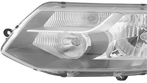 Scheinwerfer links VW T5 Bj. 09->> Facelift H4 OYS