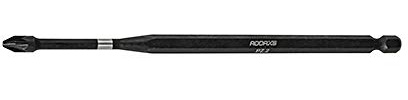 X6 Pozi Impact Driver Bit - 150mm