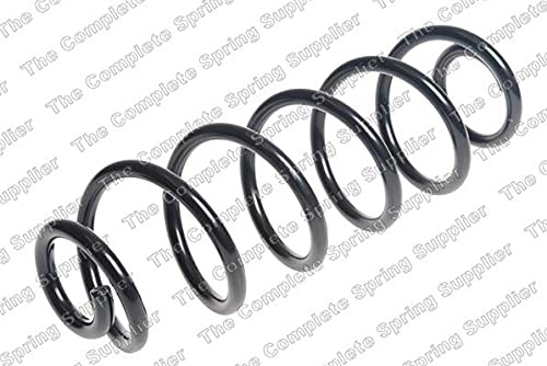 Lesjöfors 4204296 Lowering Springs