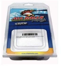 All Balls Racing 85-1045 Wheel Stud and Nut Kit
