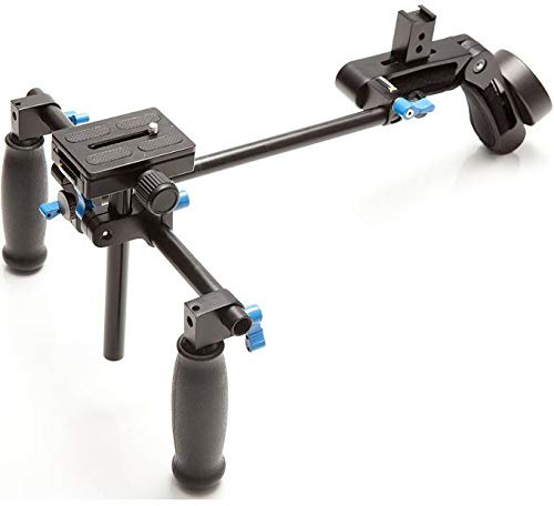 Ultralyt UFTV50 Video-Stabilisator