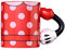 Meta Merch Action Figure Tazza da Caffè- Minnie Mouse, Multicolore, MMFTDS300070