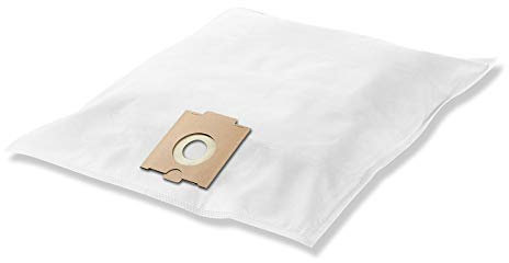 10 Staubsaugerbeutel für Festool Staubsauger CT26 CTL26 CTM26 / CT CTL CTM 26, alternativ zu original SC-FIS-CT 26/5 von Microsafe