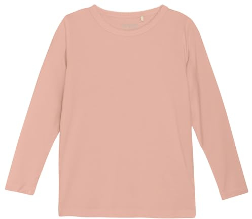 MINYMO Mädchen Blouse Ls Bluse
