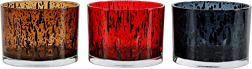 Hoff Interieur WINDLICHTER Wonderland 3 TEILIGES Set HOFF1359