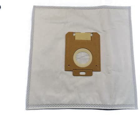 10 x Staubsaugerbeutel passend für Philips Oslo City-Line FC 8428