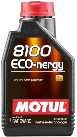 Motul 8100 Eco-lite 5W30 1 Liter