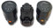 vhbw 3X Batteries Remplacement pour AEG L1215, L1215P, L1215R, L1220, L1230 pour Outil électrique (2000 mAh, Li-ION, 12 V)