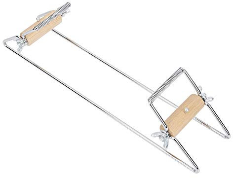 Gürtel Stirnband Webmaschine Armbänder Schmuck Schlüsselanhänger Perlen Loom Kunst Handwerk Perlen DIY Werkzeug