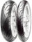 CST Motorradreifen 130/70-17 TL 62H MAGSPORT C-6502