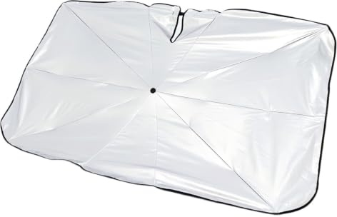 【Z.MYUKI】 Jogger Extreme Hybrid Sonnenschutz Frontscheibe für Dacia Jogger 2021-2025 2026 Zubehör Sonnenblende Windschutzscheibe
