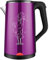 Homnova Electric Kettle, 2.5L Large Capacity, PP Outer Layer, Stainless Steel, Automatic Shutdown And Boiling Protection Function, Seal Heat Preservation,purple