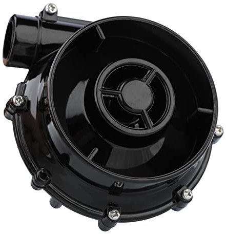 24V Brushless Centrifugal Air Blower DC WS7040 7040 Blower Fan 6.5Kpa for VzBoT HevORT 3D Printer