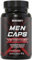 MENCRAFT MEN DIRECT - Männer Kapseln extrastark - SOFORT Rezeptur hochdosiert - mit L-Arginin, Maca, Tribulus Terrestris, Ginseng, 60 Kapseln