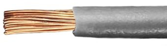 Hilark cable tech CÂBLE H07V-K 16mm2 GRIS 100m