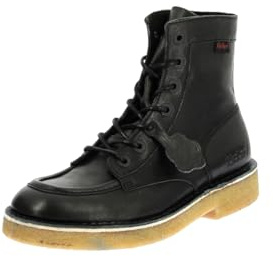 Kickers Herren Kick Orijeans Stiefelette