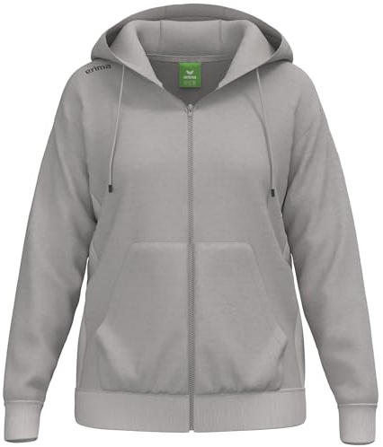 Erima Women's Ts Kapuzen Jacket (pack of 1)