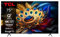 75QLED780-TCL QLED780 Series TV 190,5 cm (75) 4K Ultra HD Smart TV Noir 450 CD/m²
