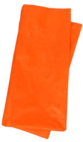 Vaguelly Recogedor de Basura Portátil Resistente Viento para Exteriores con Bolsa de Recolección de Basura de Oxford y Duradero para Limpieza